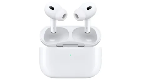 Apple, iPhone 16 ile birlikte İki AirPods 4 modelini tanıtacak