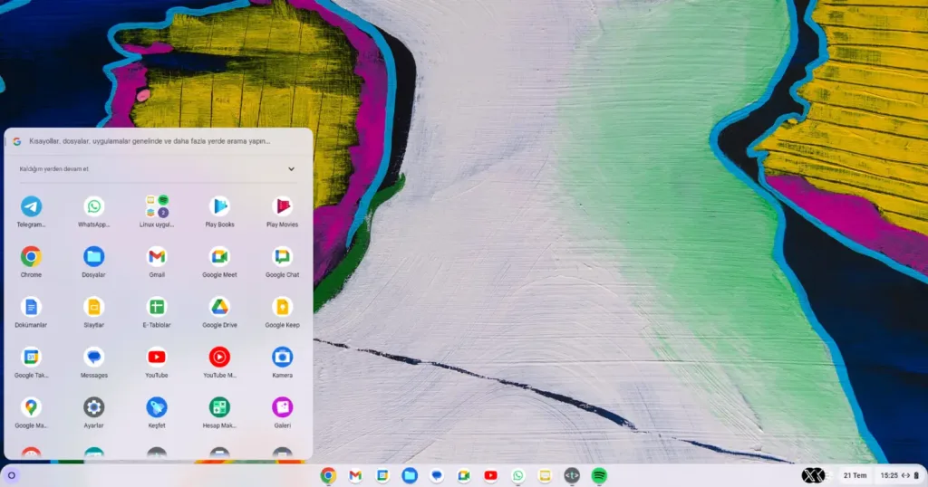 ChromeOS-Flex