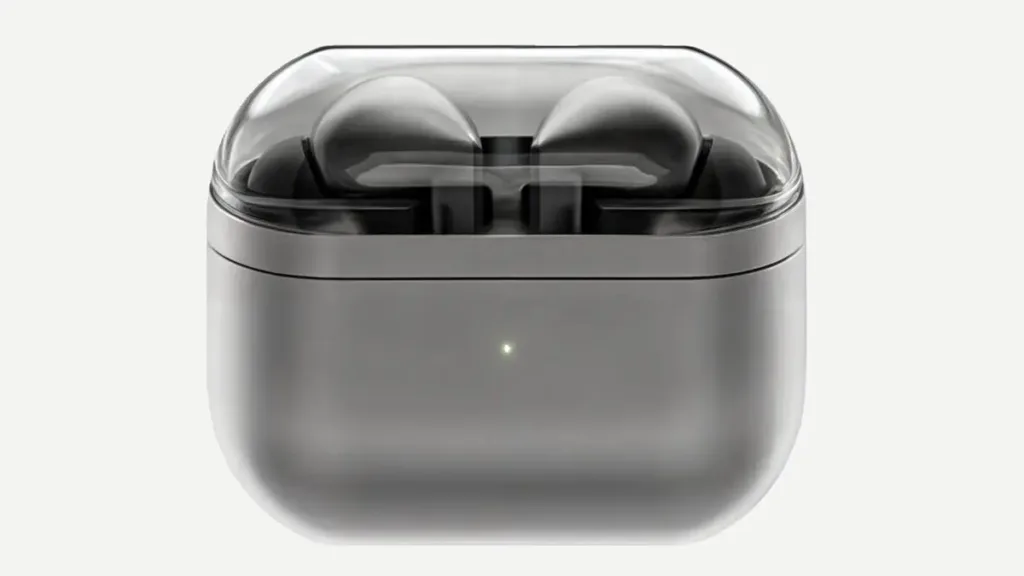 Samsung Galaxy Buds 3 