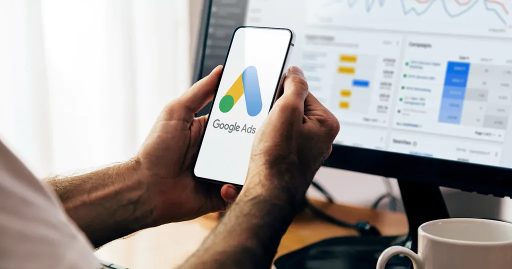 Google Ads