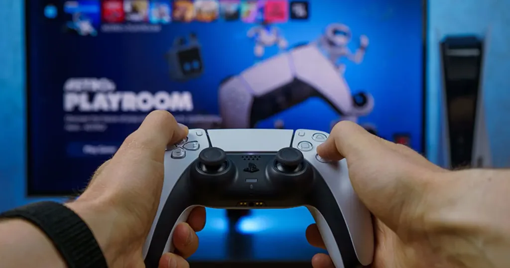 PlayStation 5