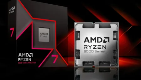 AMD Ryzen 5 7600X3D resmi olarak duyuruldu!