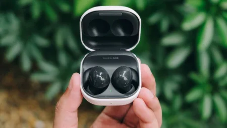 Samsung Galaxy Buds 3 ve Buds 3 Pro’nun fiyatı ortaya çıktı!