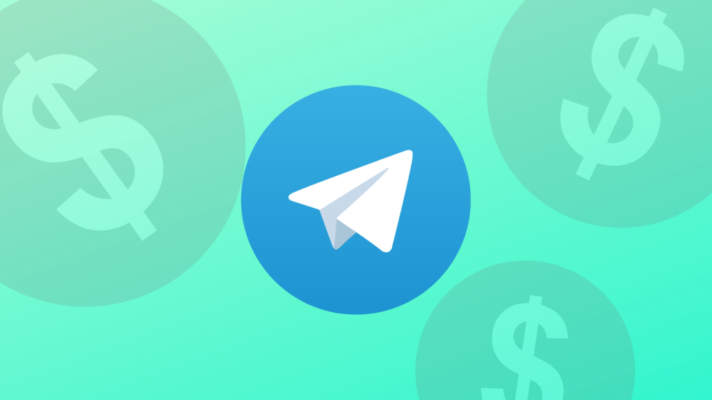 Telegram Stars ücretli içerikler