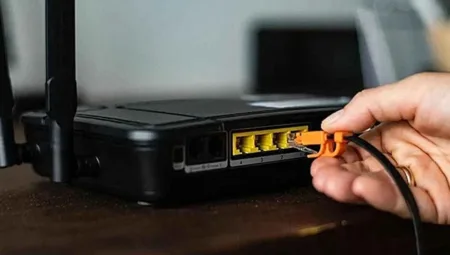 Modem kurulumu nasıl yapılır? Sıfırdan modem kurulum rehberi