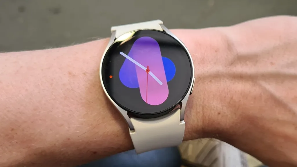 Galaxy Watch 7