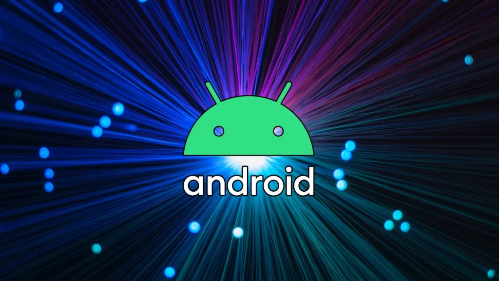 Android