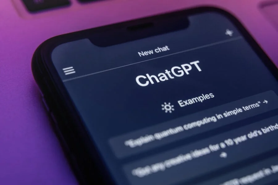 ChatGPT