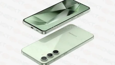 Samsung Galaxy S24 FE’nin Özellikleri Sızdırıldı