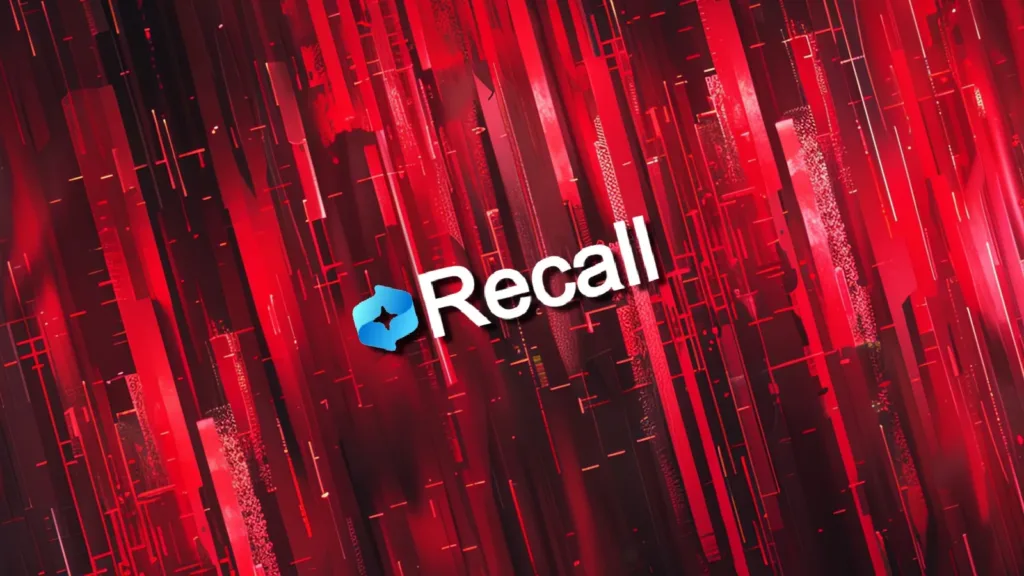 Windows-11-Recall