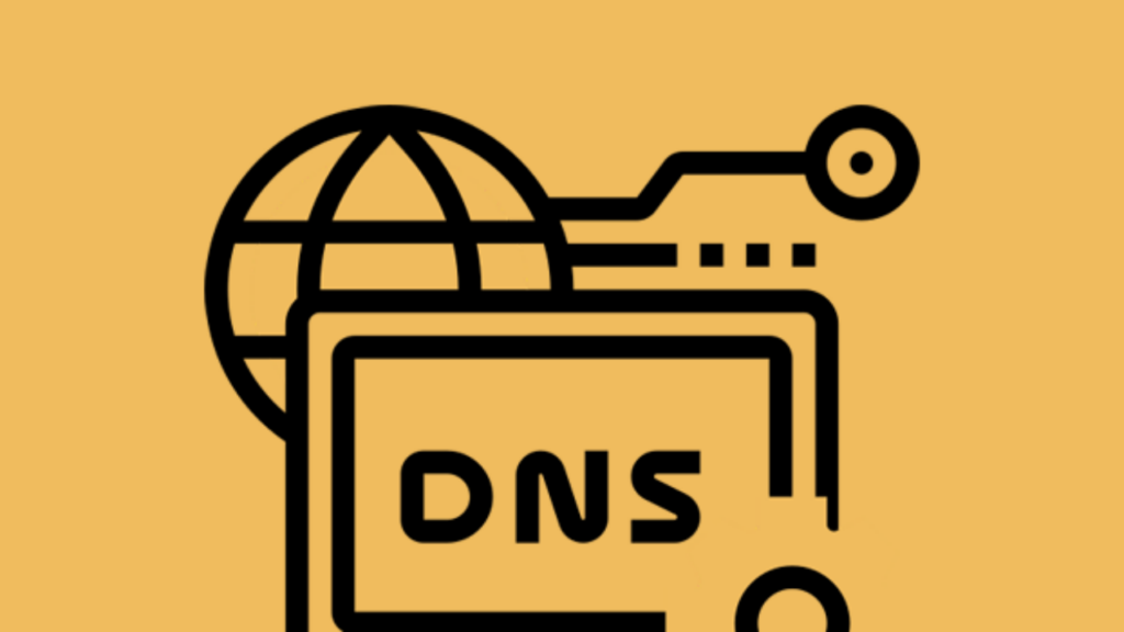 dns