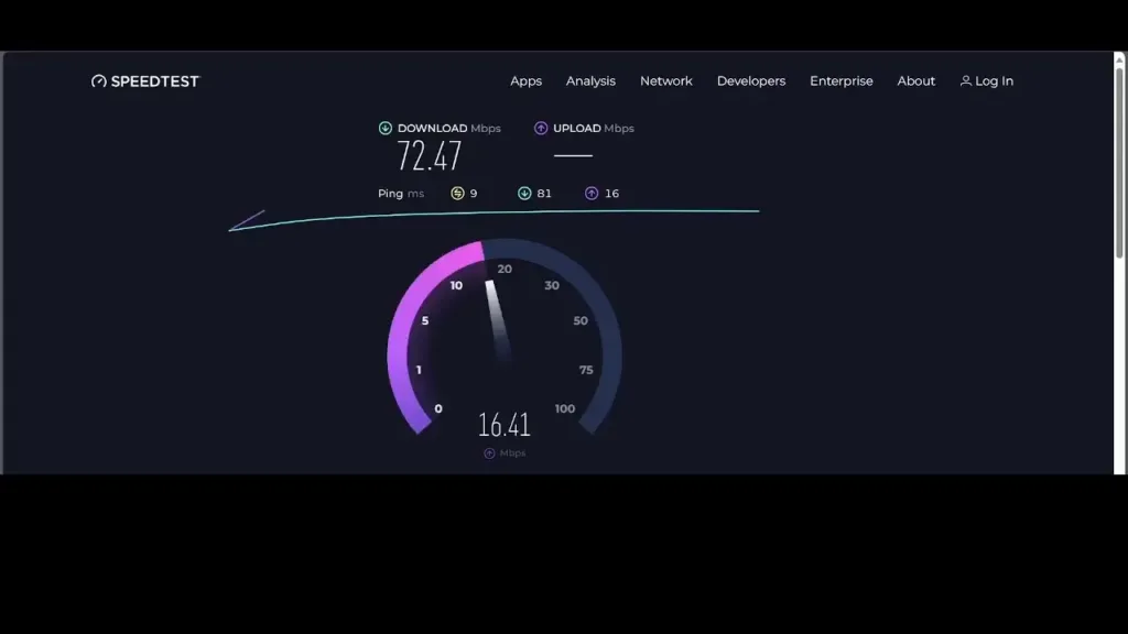 nternet H z Testi Nas l Yap l r Teknoloji Kamp s nternet H z Testi Nas l Yap l r Teknoloji Kamp s