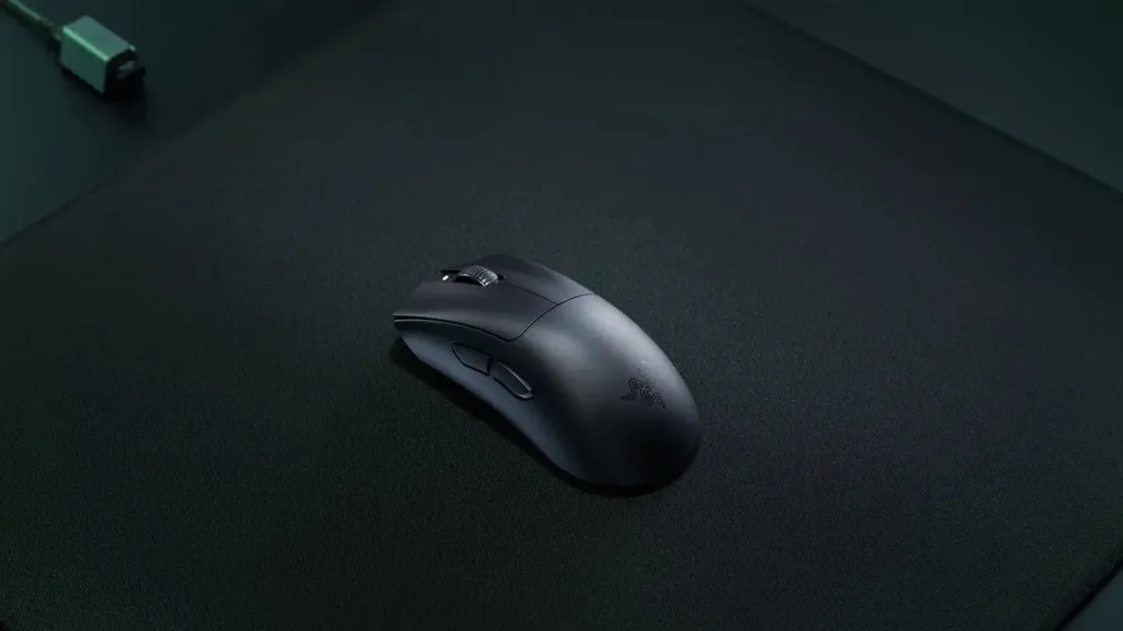 Razer Deathadder V3