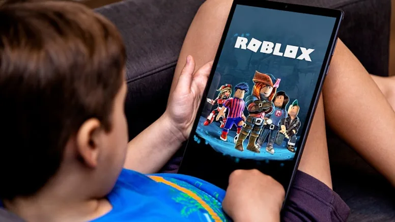 roblox