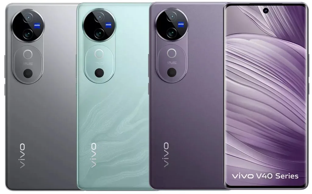 vivo-V40