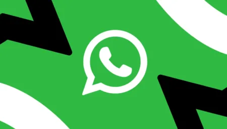 Whatsapp otomatik fotoğraf ve video indirme kapatma nasıl yapılır?