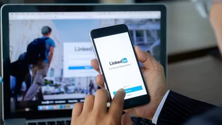 Linkedin sertifika ekleme nasıl yapılır?