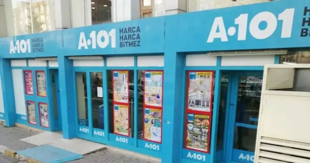 A101 aktüel kataloğu (2-9 Eylül) teknoloji ürünleri! Kaçırılmayacak fırsatlar
