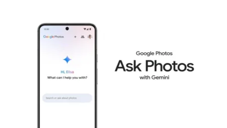 Google Ask Photos özelliği ile anılarınızı kolayca bulun!