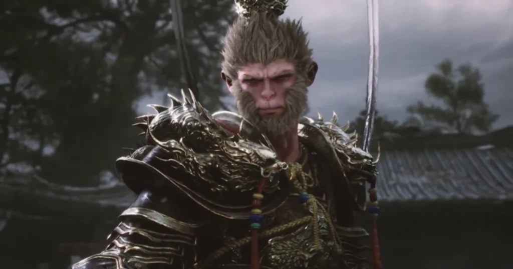 Black Myth: Wukong Xbox'ta neden gecikti! Microsoft'tan açıklama