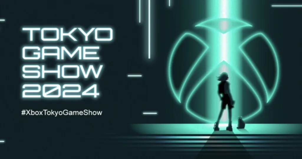 Xbox Tokyo Game Show 2024! Heyecan verici oyunlar 26 Eylül'de Türkçe tanıtılacak!