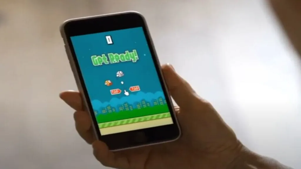 Flappy Bird geri dönüyor! 2025’te yepyeni bir versiyon geliyor!