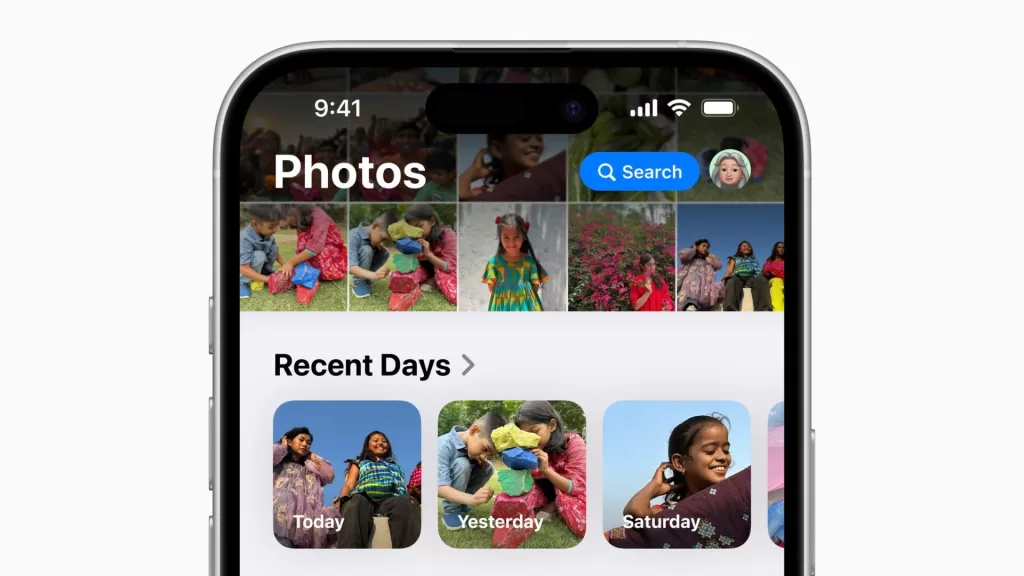 iPhone'da gizli fotoğraf veya video gönderme nasıl anlaşılır?