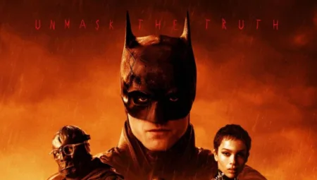 Matt Reeves açıkladı! Yeni The Batman filmi çekilecek mi