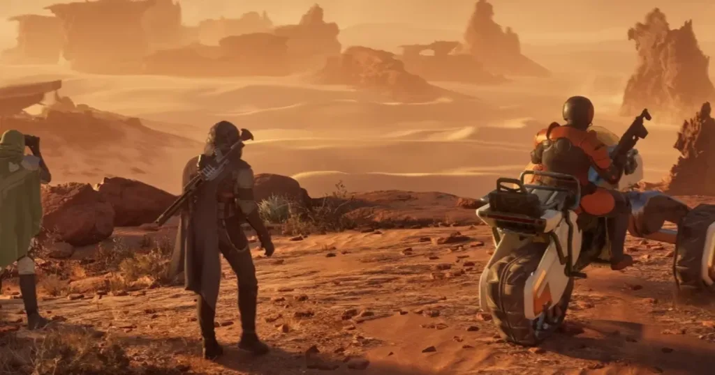 Dune: Awakening oyununun Xbox sürümü neden gecikiyor?