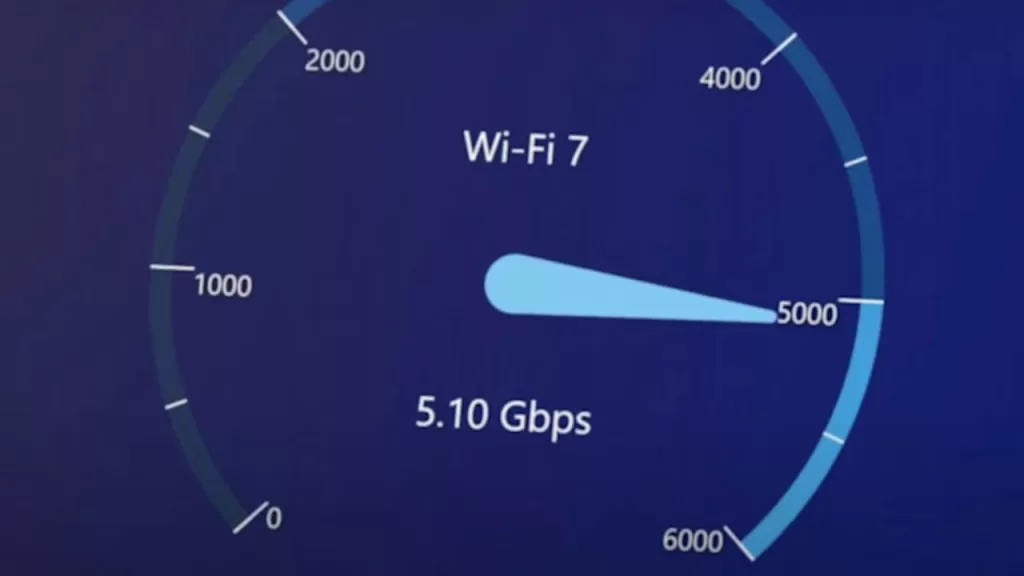 Wi-Fi 7 ile tanışın! Geleceğin kablosuz teknolojisi