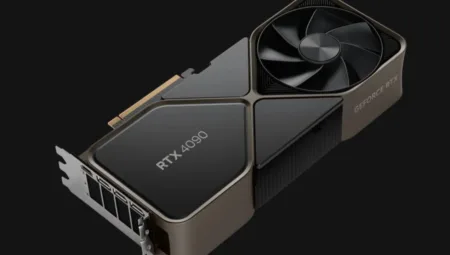 NVIDIA GeForce RTX 40 serisinde fiyatlar düşmeye başladı!