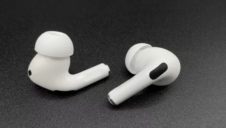 AirPods Pro 2 üçüncü kez hata güncellemesi aldı!