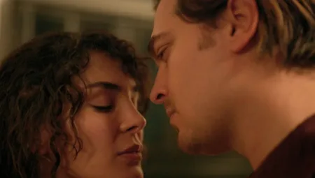 Çağatay Ulusoy’un başrolünde olduğu Tam Bir Centilmen Netflix’te