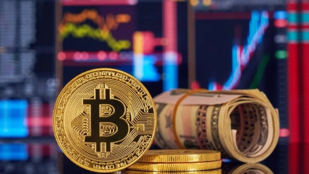 Bitcoin boğa sezonuna mı giriyor? Fed'in faiz indirimi kriptoya nasıl etki etti?