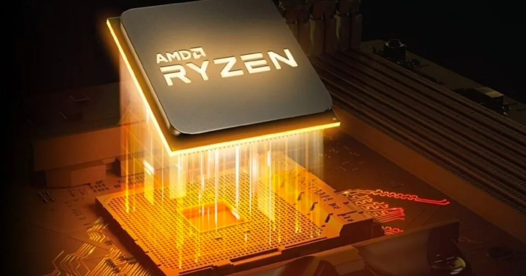 AMD Krackan Point Ryzen AI APU'ları ile rekor kırıyor!