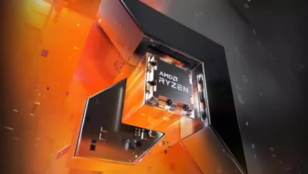 Yeni nesil AMD Ryzen Z2 Extreme APU ile tanışın!