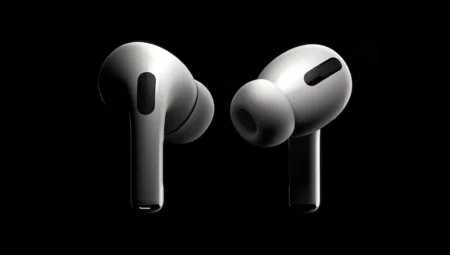 AirPods Pro 3 sağlık teknolojisinde bir devrim yapabilir!