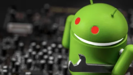 Android telefonda güvenli mod nedir ve nasıl kullanılır?