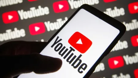 YouTube uyku zamanlayıcısı nedir? Ne işe yarar?