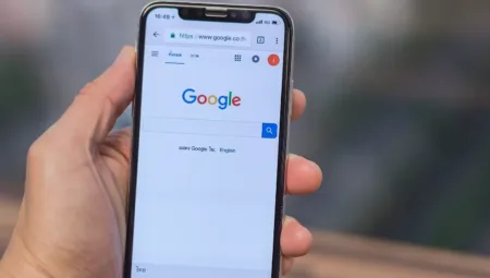 Google hesabı açık olan cihazlar nasıl bulunur?