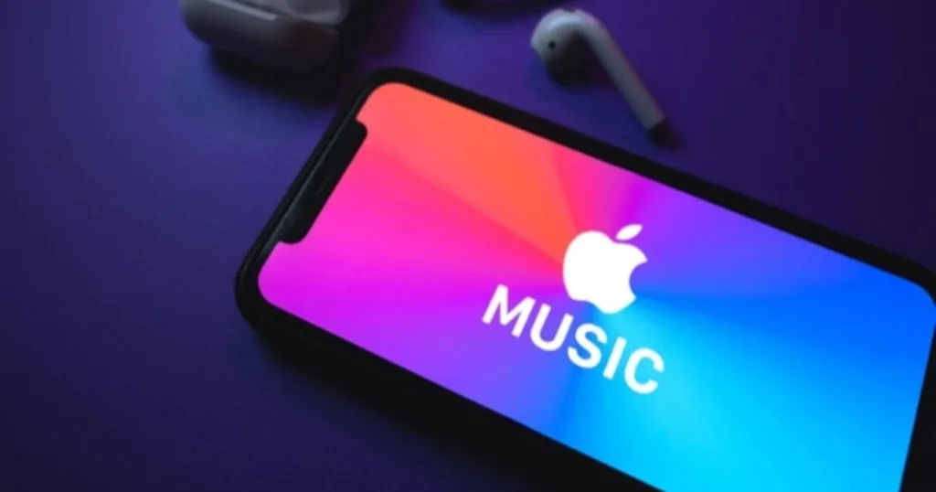Apple Music Karaoke