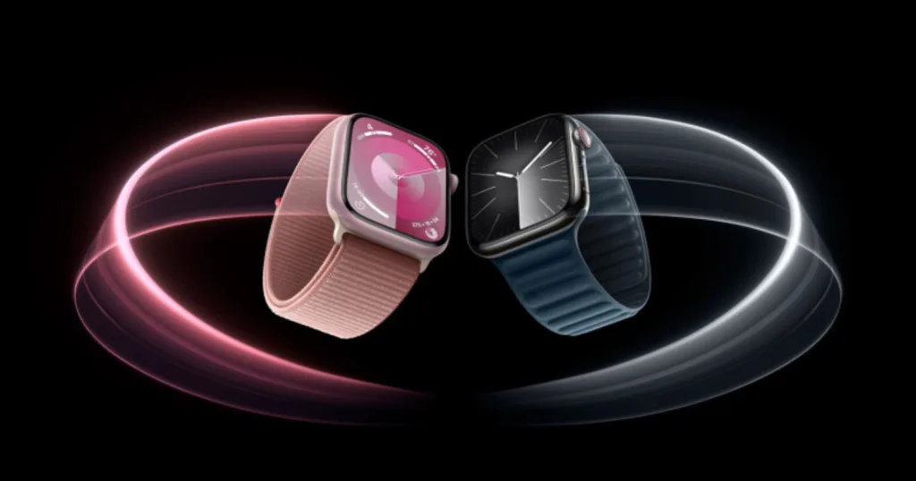 Apple Watch Series 10 serisinin yeni özellikleri ortaya çıktı!