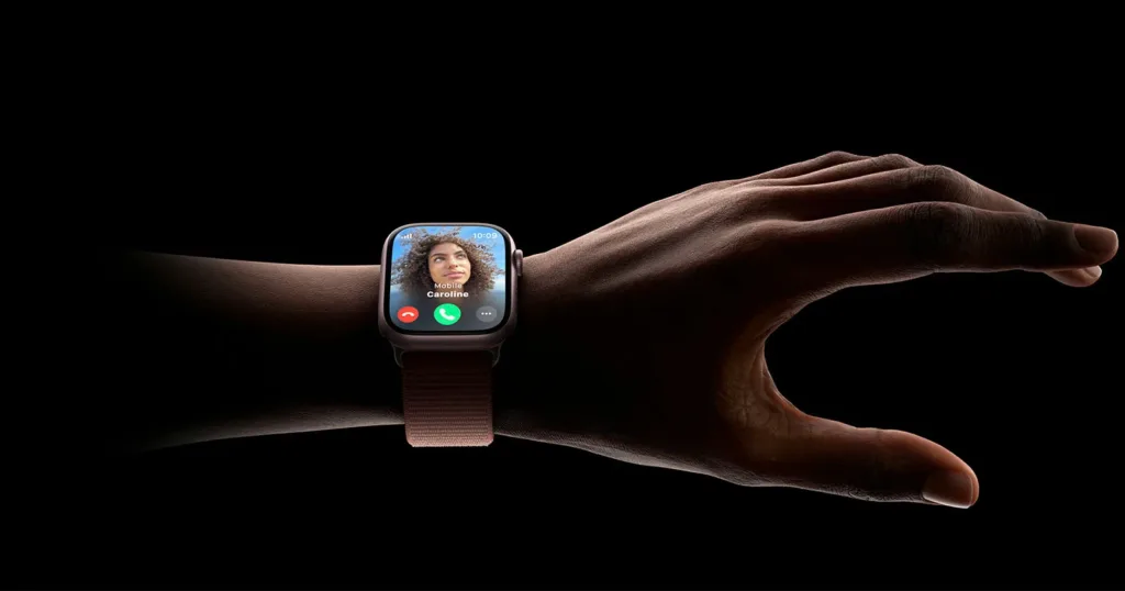 Apple Watch ekran görüntüsü nasıl alınır?