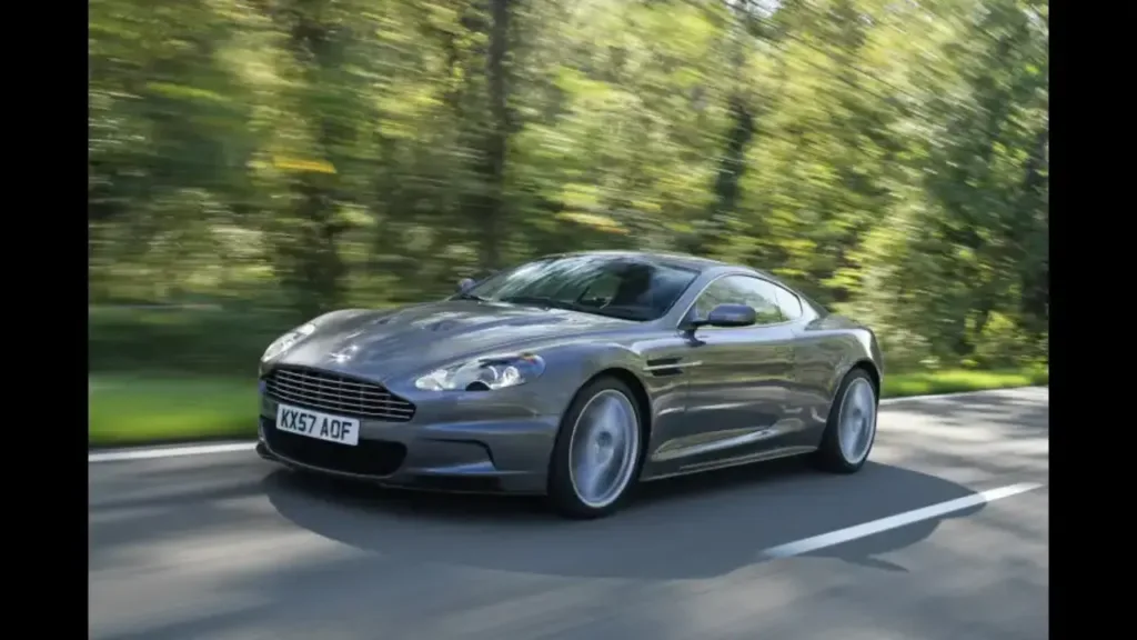 Aston Martin’den BMW’ye! James Bond filminin en hızlı arabaları listelendi