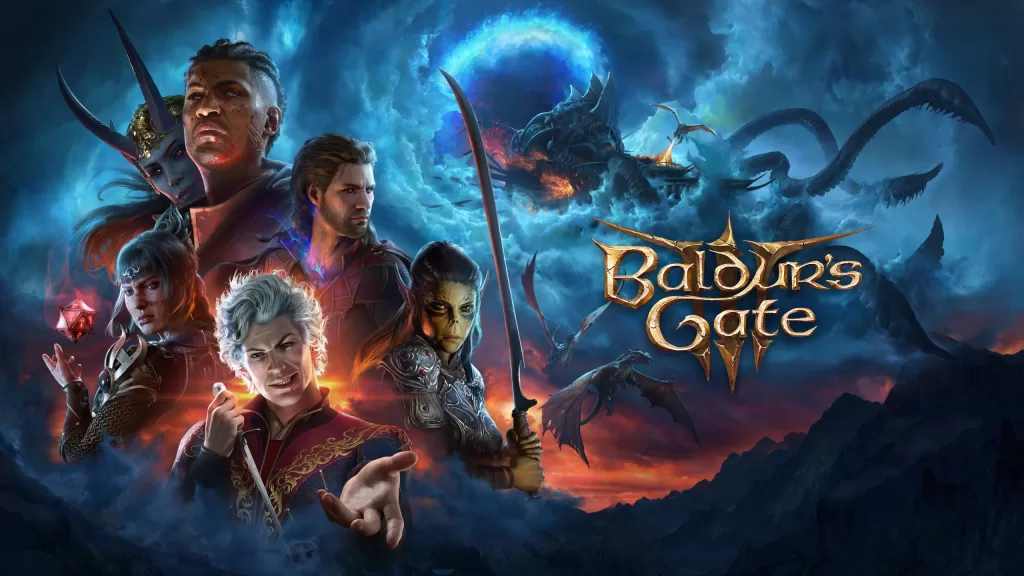 Baldur's Gate 3 HD Texture Modu geliyor! 4K kalitesinde oyun deneyimine hazır olun!