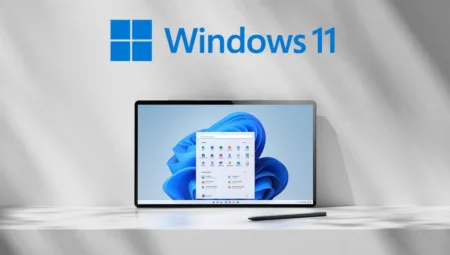 Mac’e Windows 11 nasıl yüklenir? Detaylı anlatım