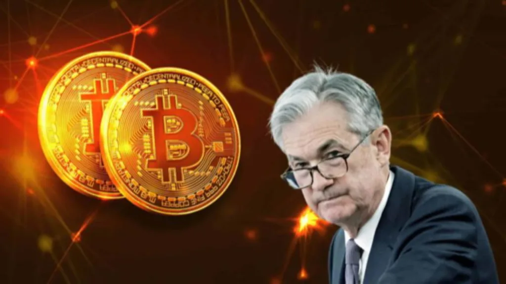 Bitcoin, Fed faiz kararı öncesi yükseliyor! Eylül’de 61.000 dolara ulaştı
