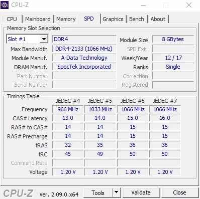 RAM modeli öğrenme! Bellek bilgilerinizi öğrenmenin yolları