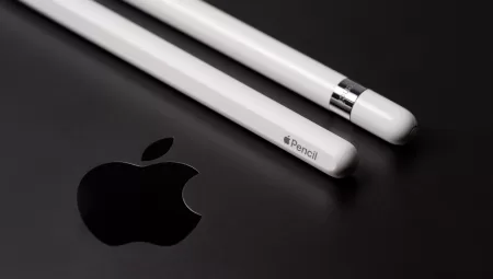 Apple Pencil televizyon anteni olarak geliştiriliyor!