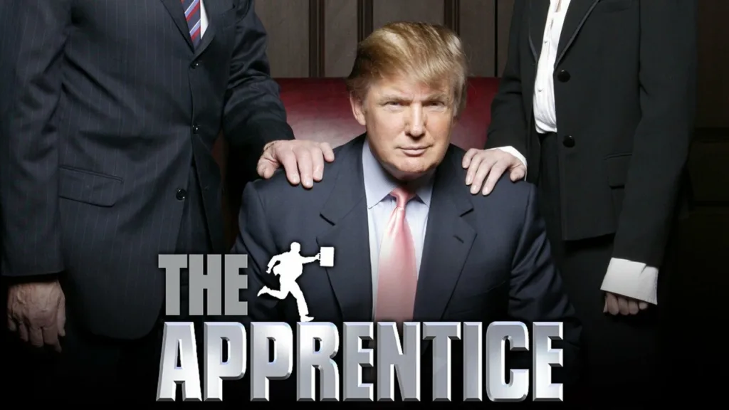 Donald Trump’ın gençlik yıllarını anlatan The Apprentice filminin fragmanı yayınlandı!